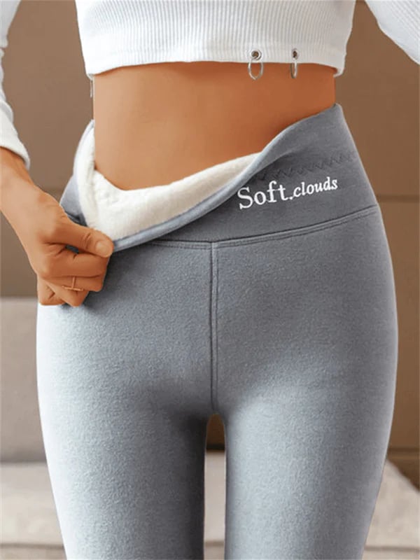 Women's Weatherproof Stretch Winter Pants with Fleece Lining for Cold Weather