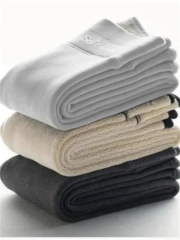Women's Weatherproof Stretch Winter Pants with Fleece Lining for Cold Weather