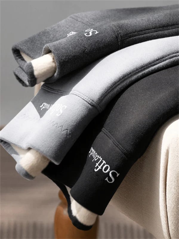 Women's Weatherproof Stretch Winter Pants with Fleece Lining for Cold Weather