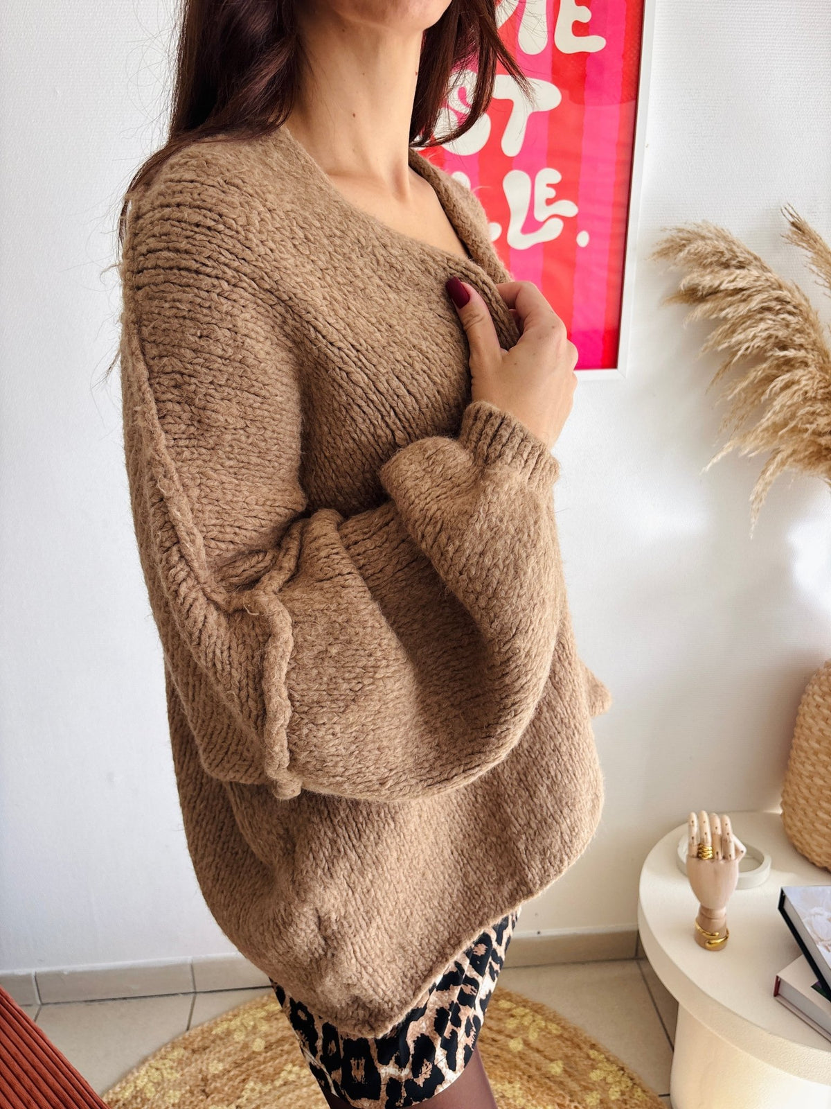 Gilet - Lightweight Layered Vest for Women - Stylish Casual Outerwear - Satinni