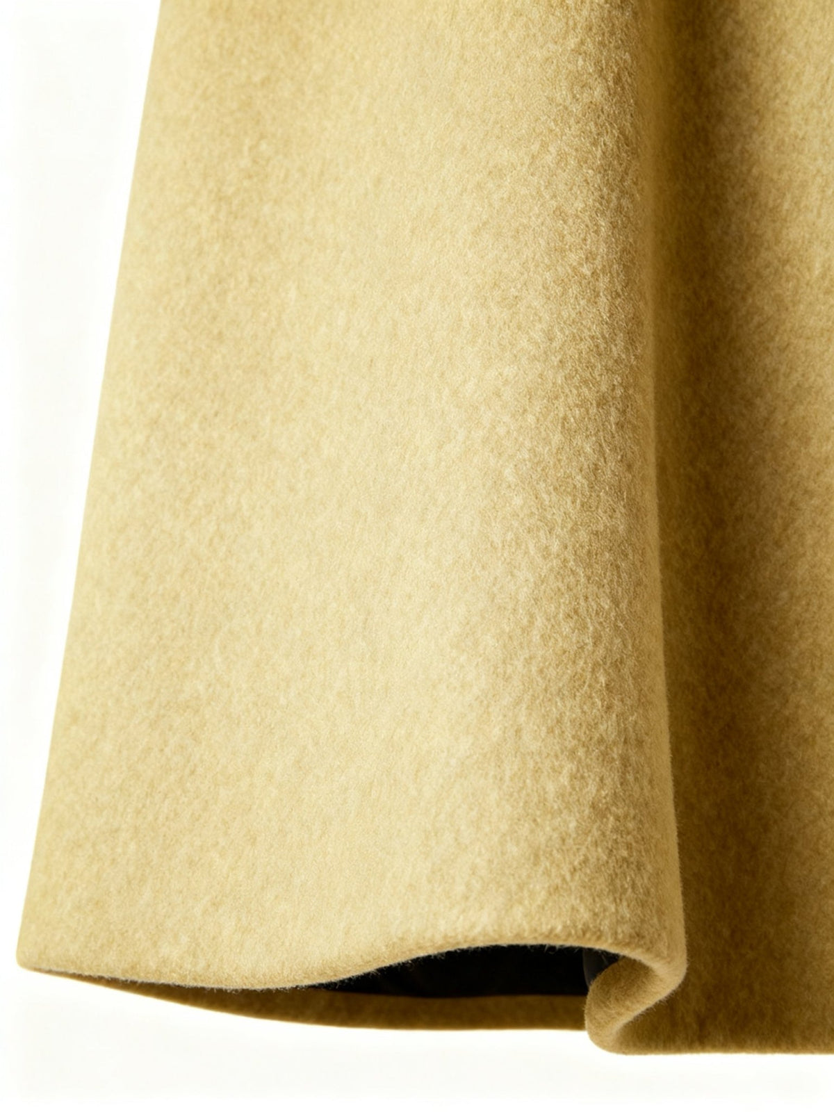 Long Refined Trench Coat for Women - Stylish Outerwear for All Seasons - Satinni