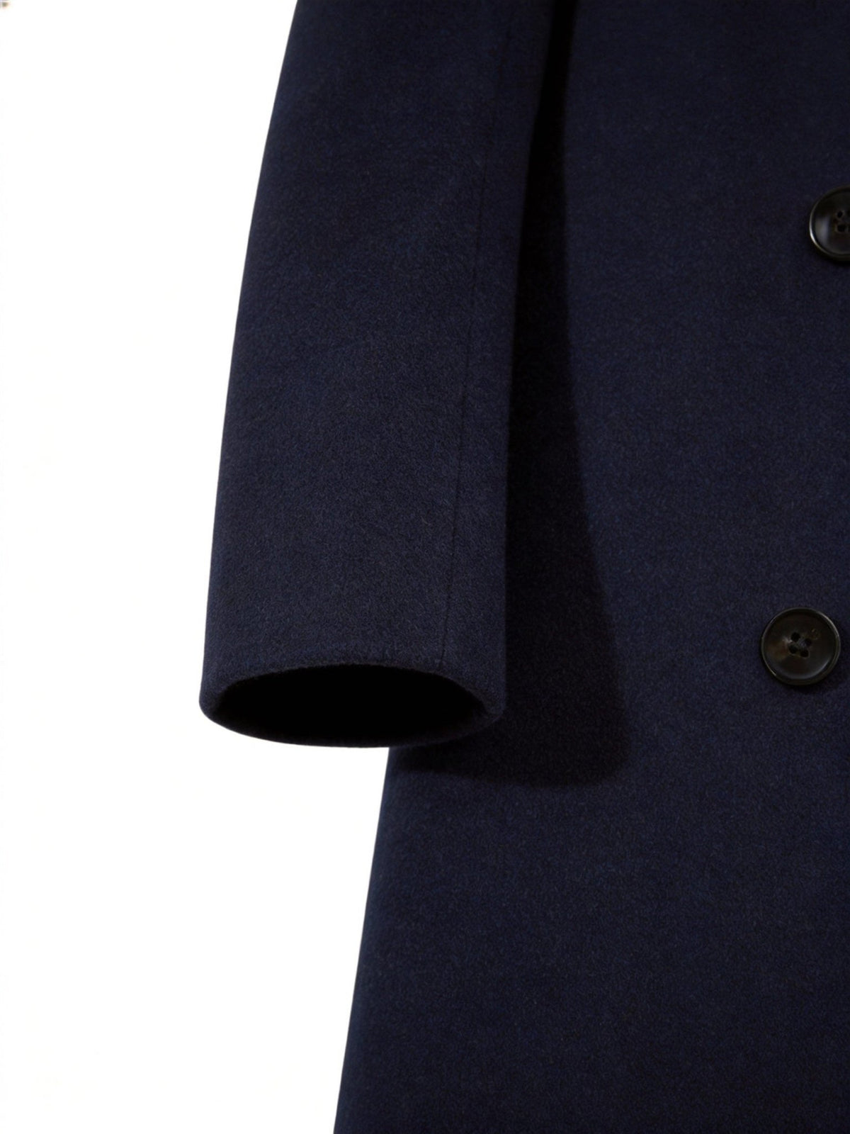 Long Refined Trench Coat for Women - Stylish Outerwear for All Seasons - Satinni