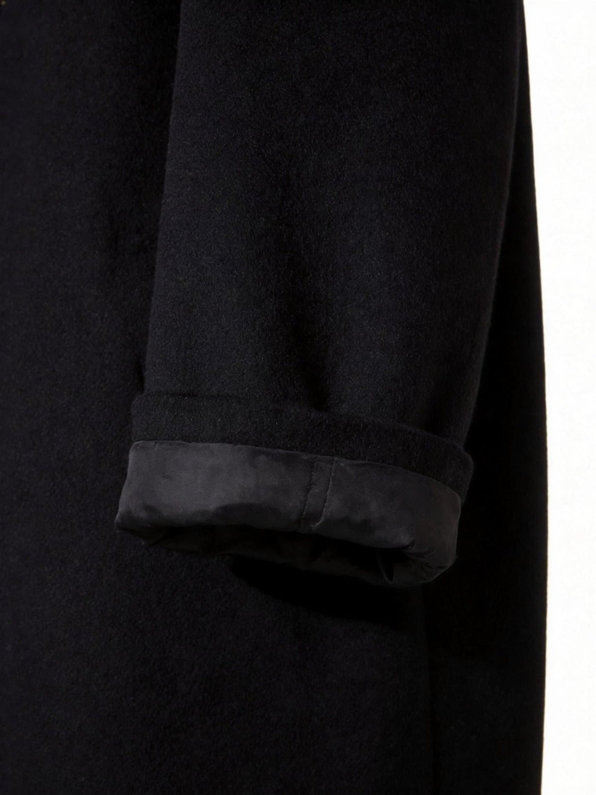 Long Refined Trench Coat for Women - Stylish Outerwear for All Seasons - Satinni