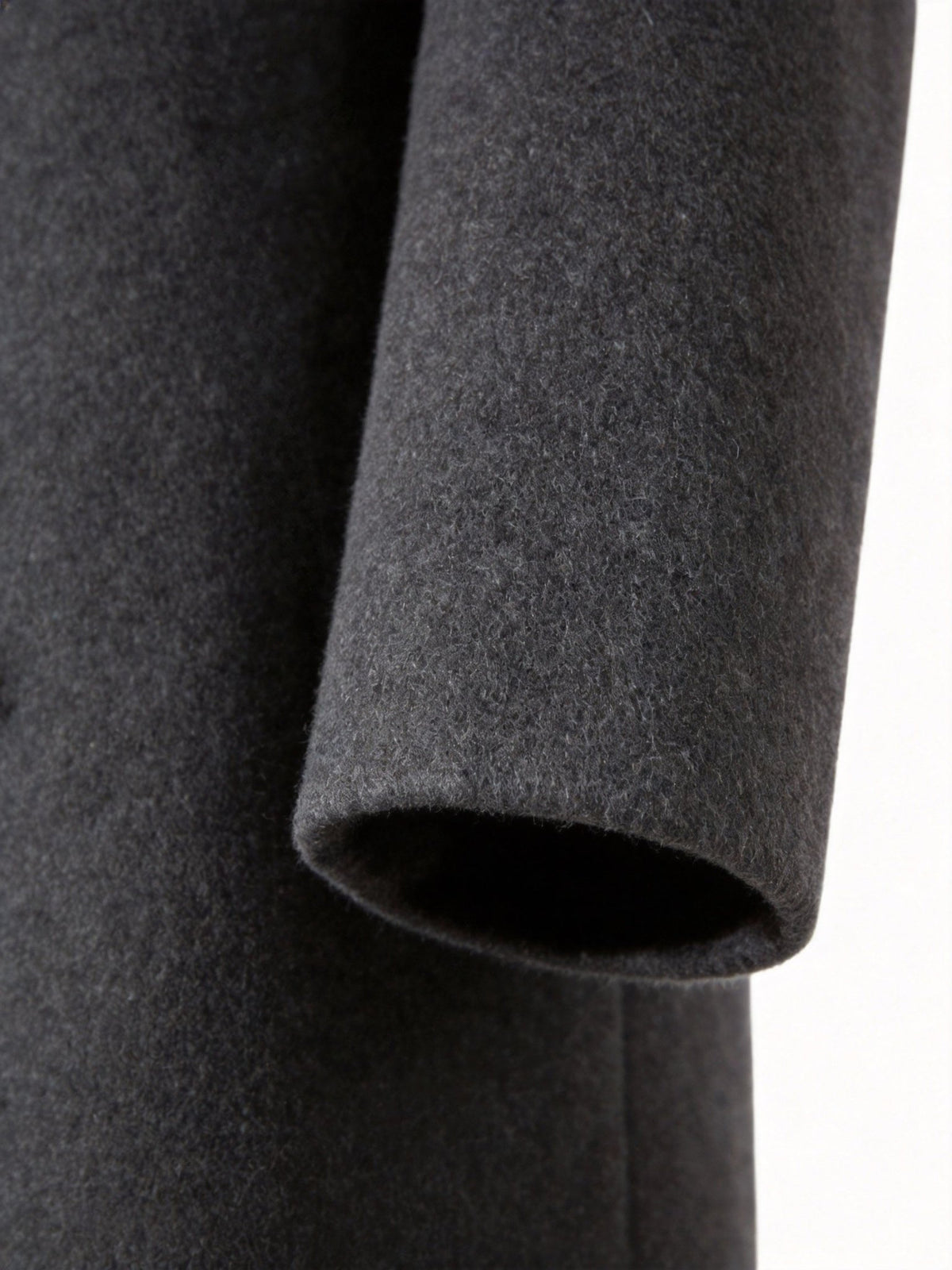 Long Refined Trench Coat for Women - Stylish Outerwear for All Seasons - Satinni