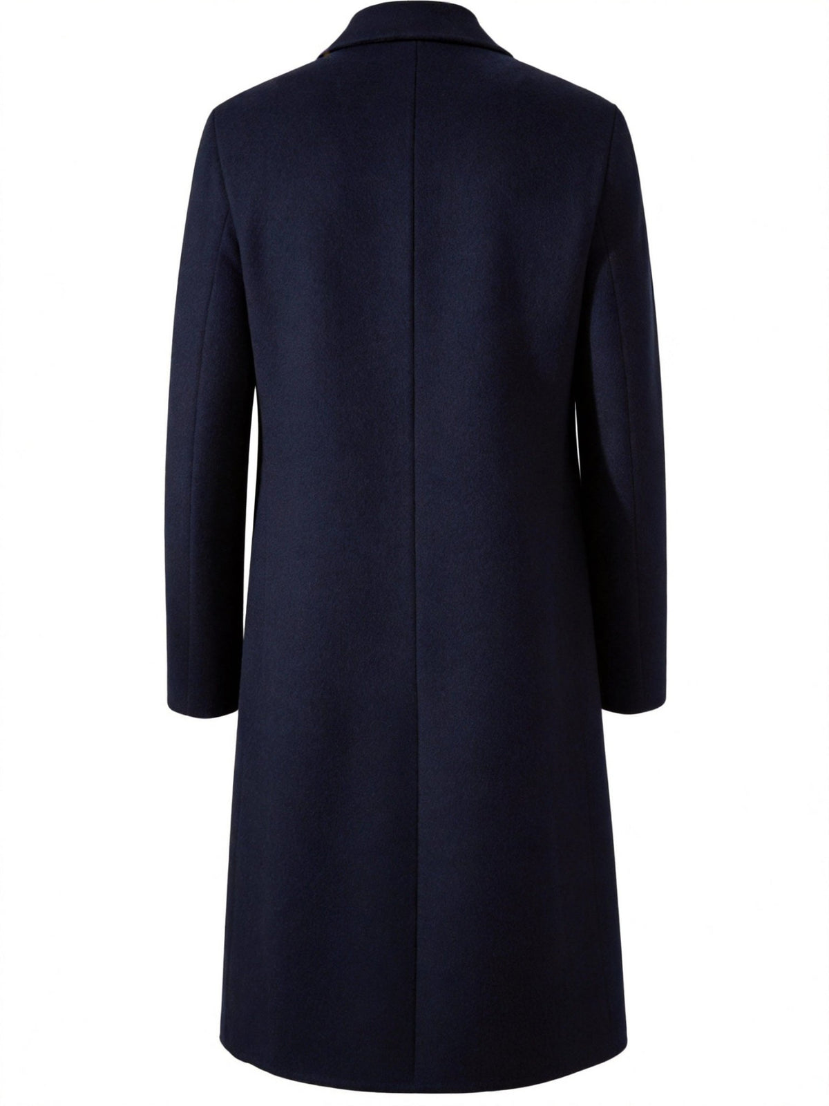 Long Refined Trench Coat for Women - Stylish Outerwear for All Seasons - Satinni