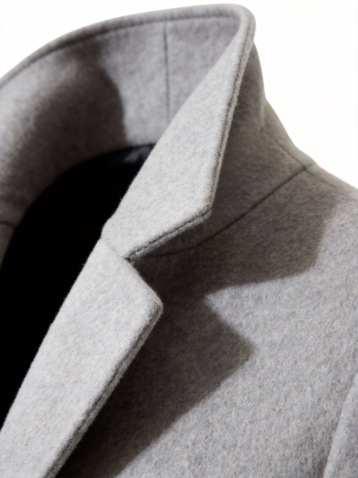 Long Refined Trench Coat for Women - Stylish Outerwear for All Seasons - Satinni