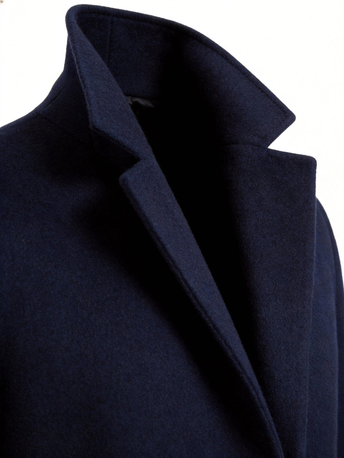 Long Refined Trench Coat for Women - Stylish Outerwear for All Seasons - Satinni