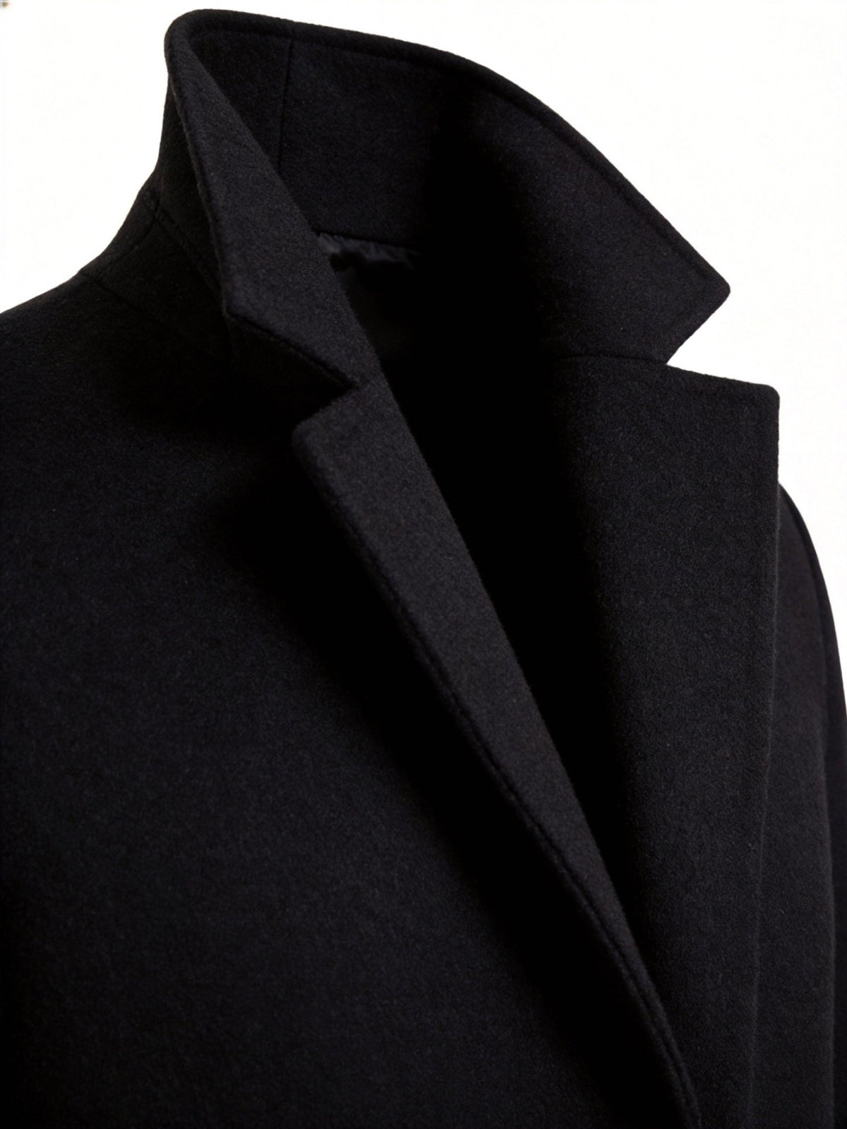 Long Refined Trench Coat for Women - Stylish Outerwear for All Seasons - Satinni