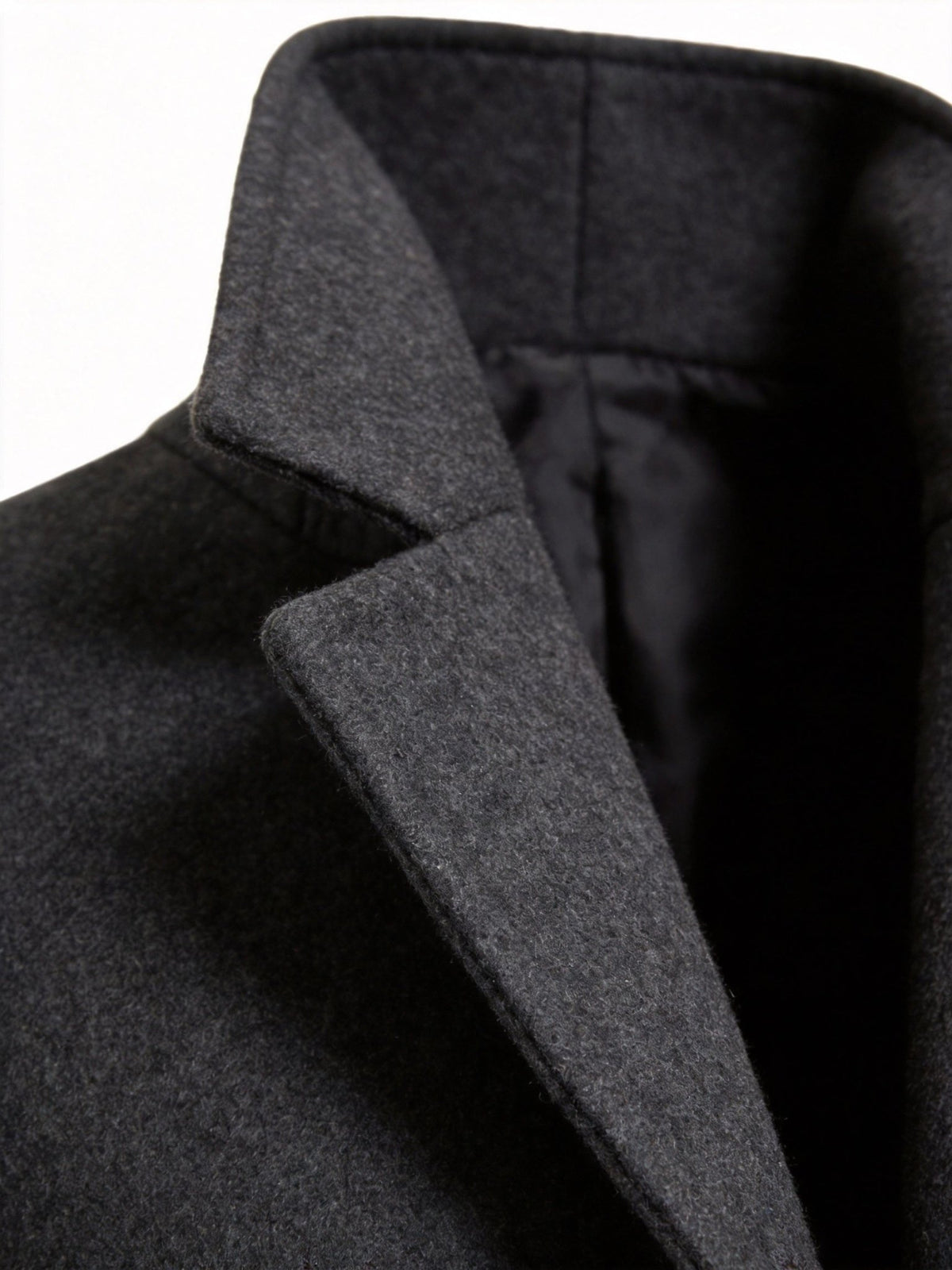 Long Refined Trench Coat for Women - Stylish Outerwear for All Seasons - Satinni