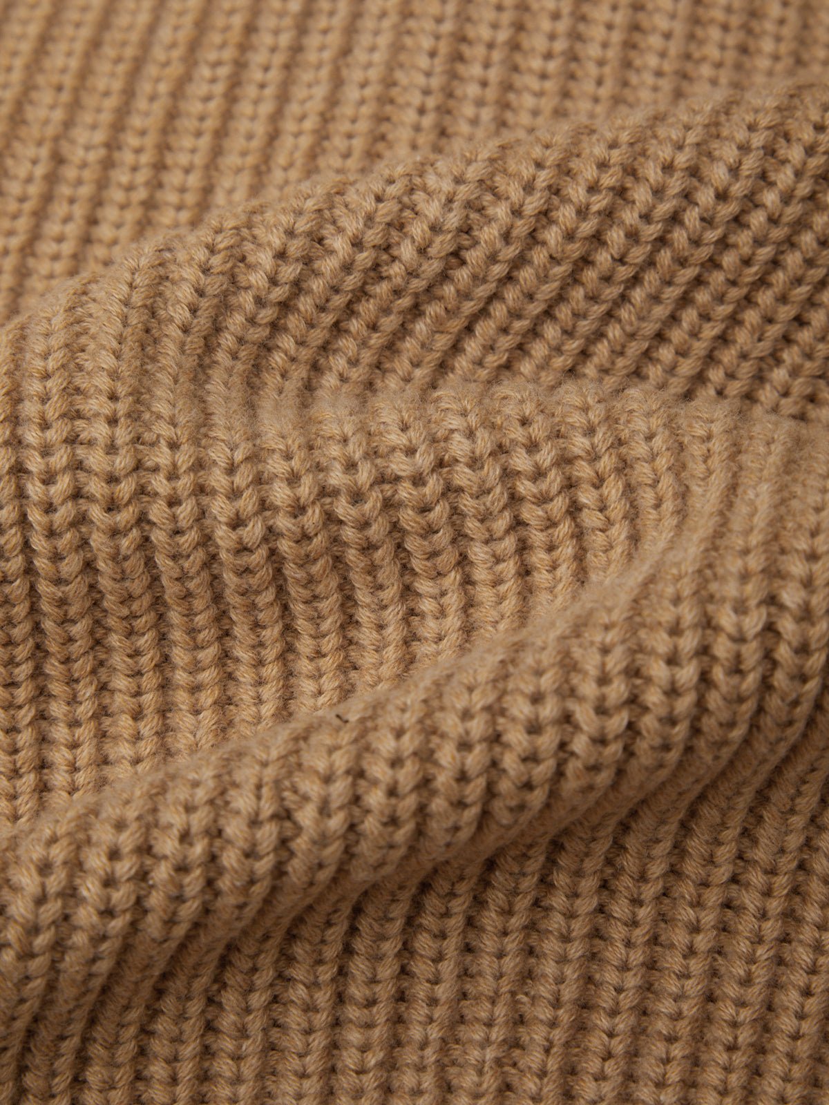Loose Knitted Sweater for Women – Casual Wear, Everyday Style - Satinni