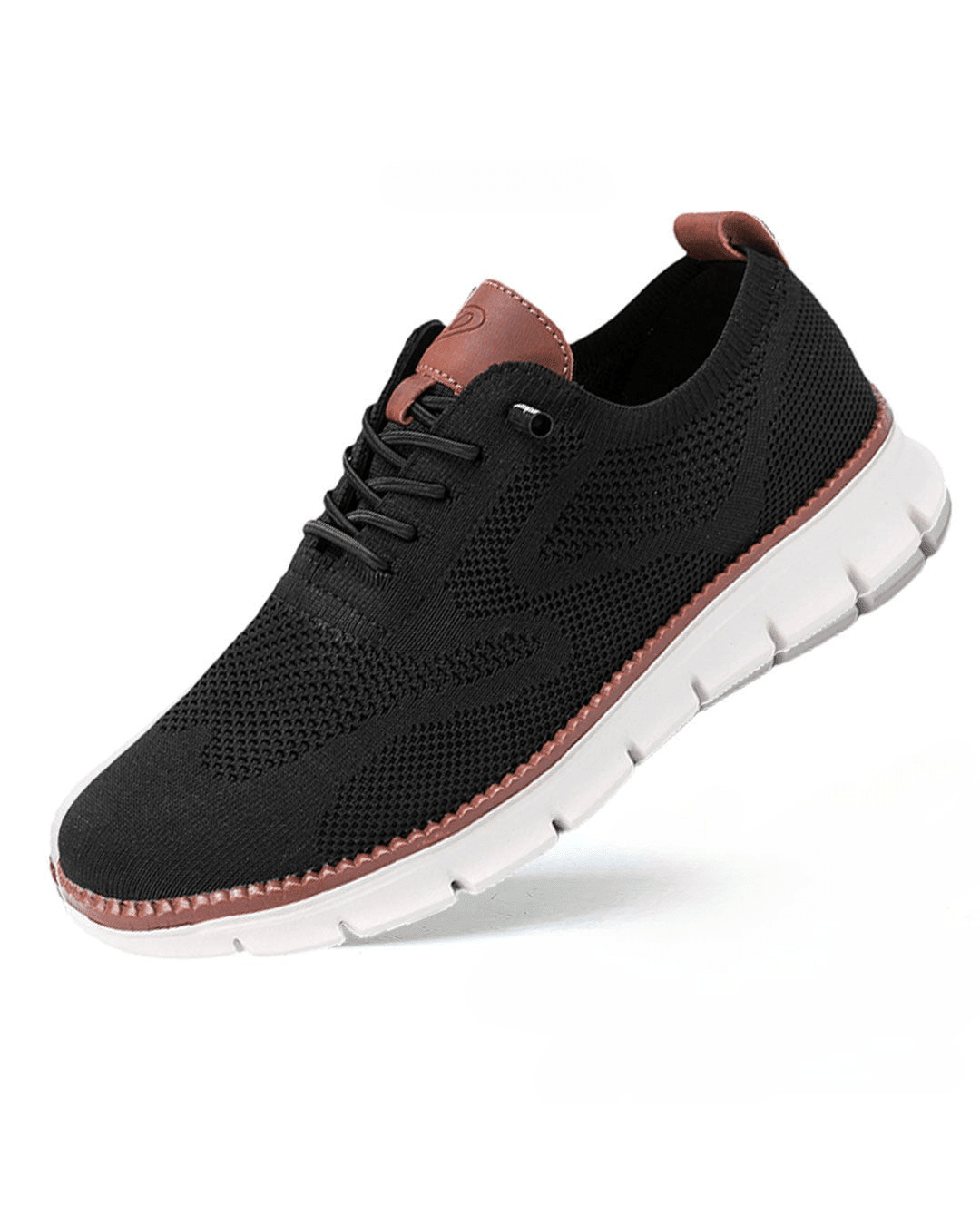 Modern Everyday Sneakers for Comfort | Casual Style | Lightweight Design - Satinni