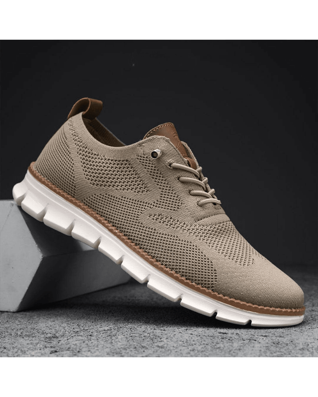 Modern Everyday Sneakers for Comfort | Casual Style | Lightweight Design - Satinni