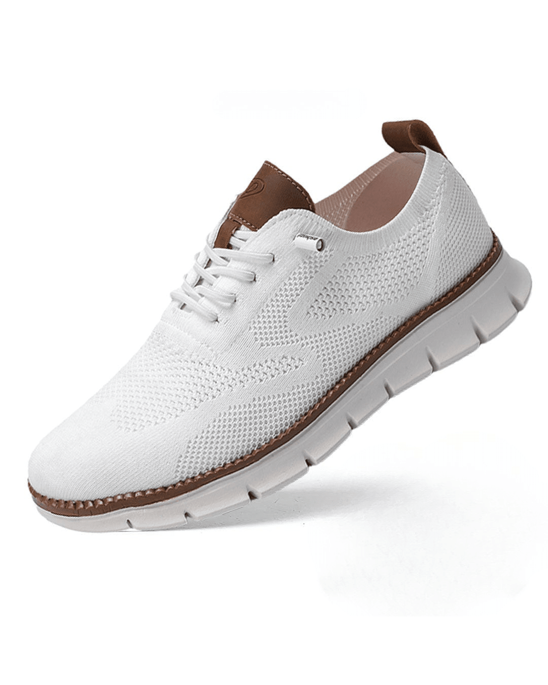 Modern Everyday Sneakers for Comfort | Casual Style | Lightweight Design - Satinni