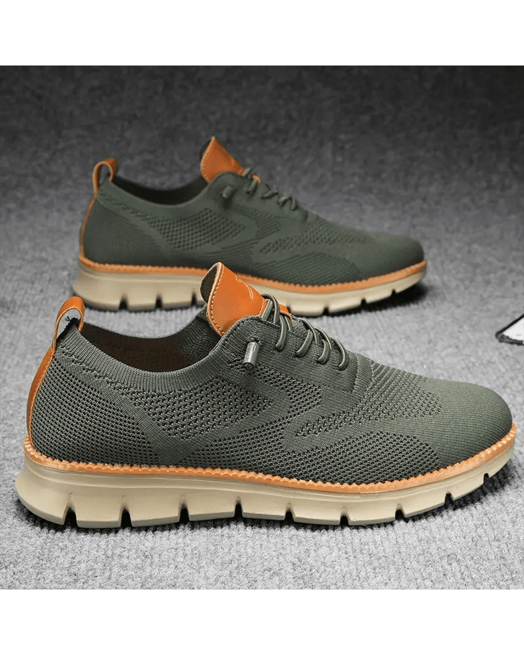 Modern Everyday Sneakers for Comfort | Casual Style | Lightweight Design - Satinni