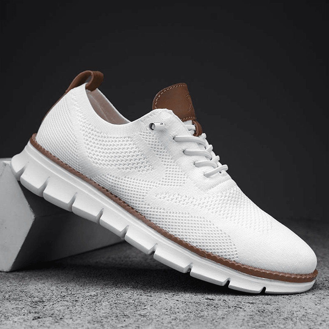 Modern Everyday Sneakers for Comfort | Casual Style | Lightweight Design - Satinni