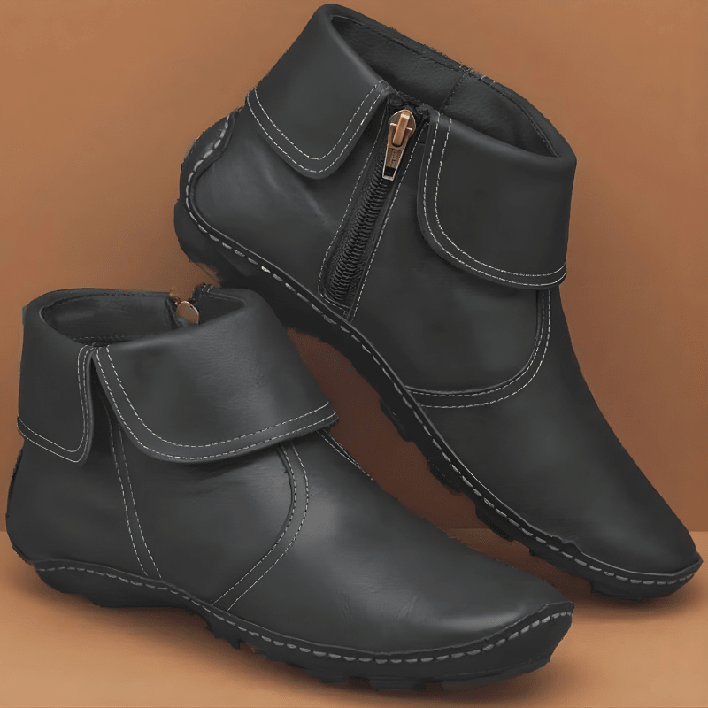 Orthopedic Waterproof Boots | Premium Quality | Durable Design for Outdoor Use - Satinni