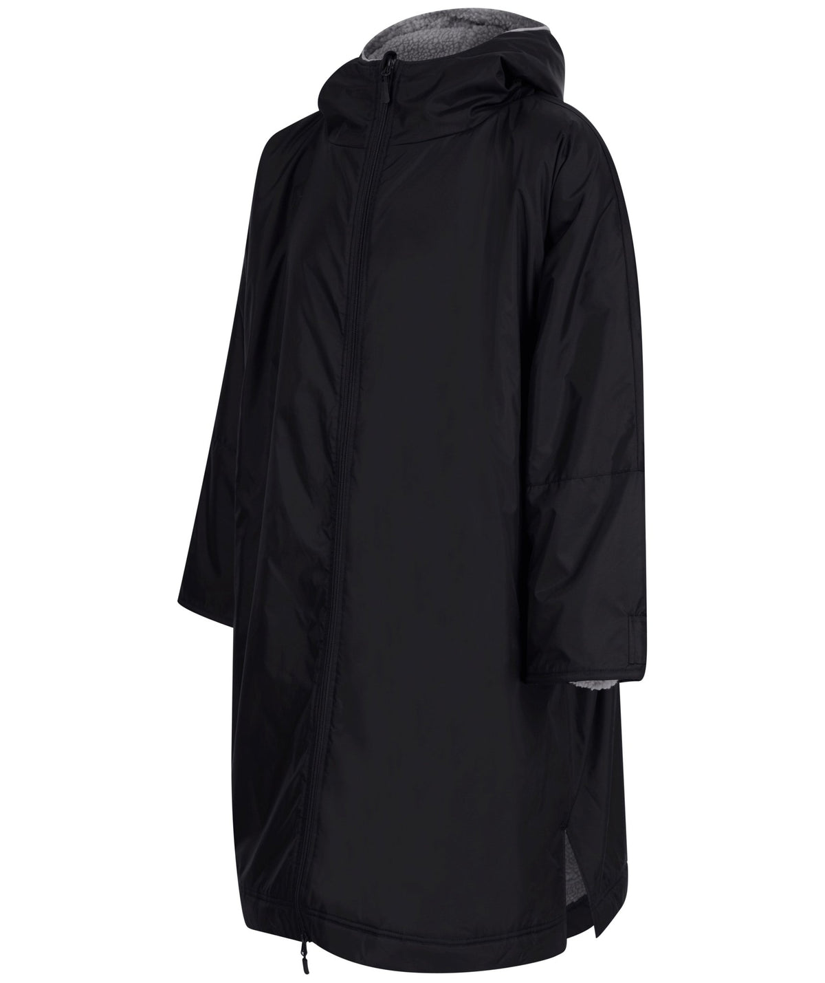 Sidelines Robe – Comfortable Loungewear for Relaxation, Home Use - Satinni