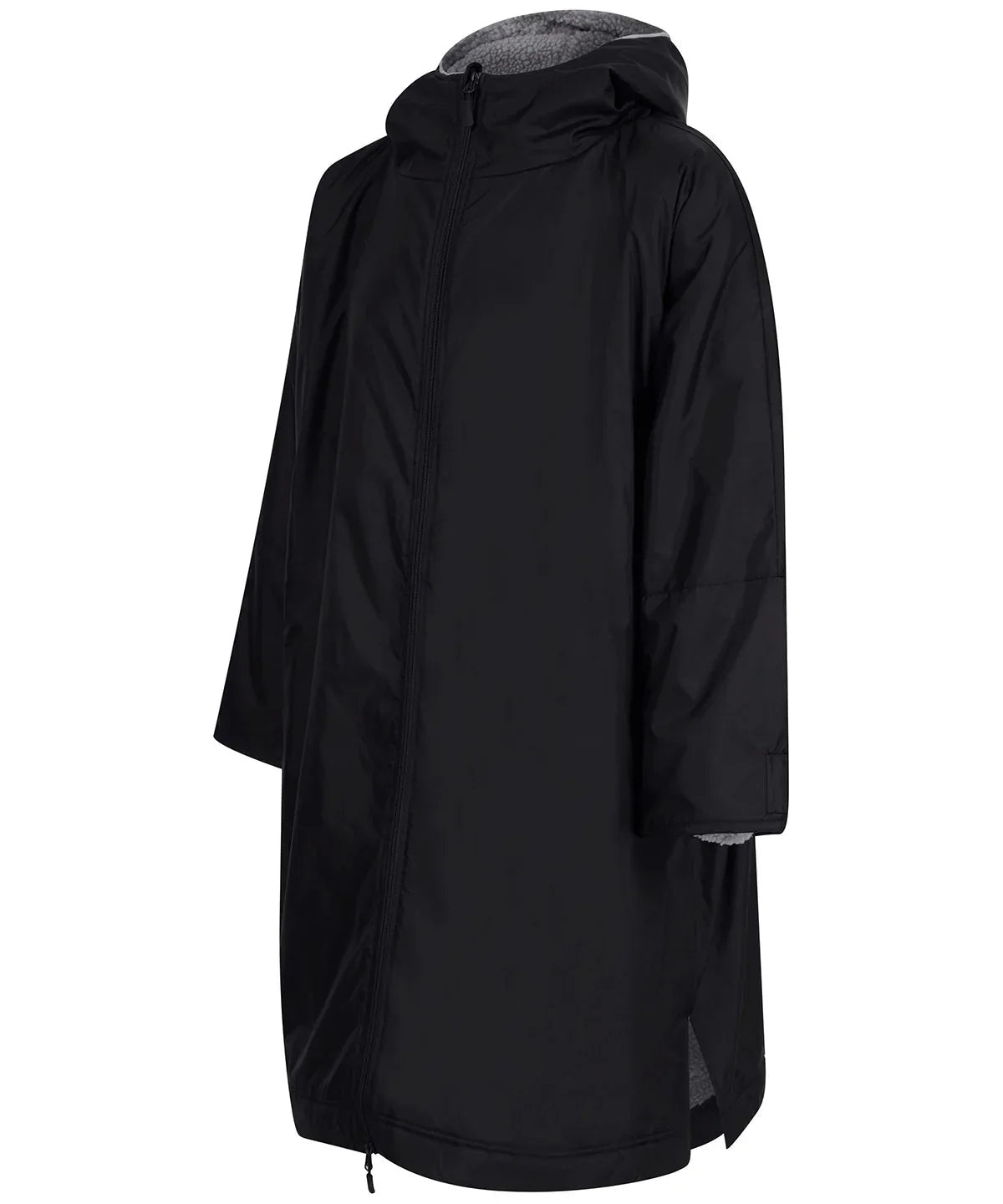 Sidelines Robe – Comfortable Loungewear for Relaxation, Home Use - Satinni