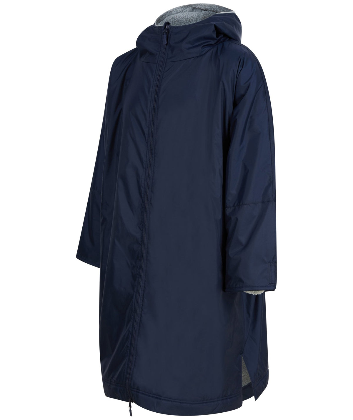 Sidelines Robe – Comfortable Loungewear for Relaxation, Home Use - Satinni