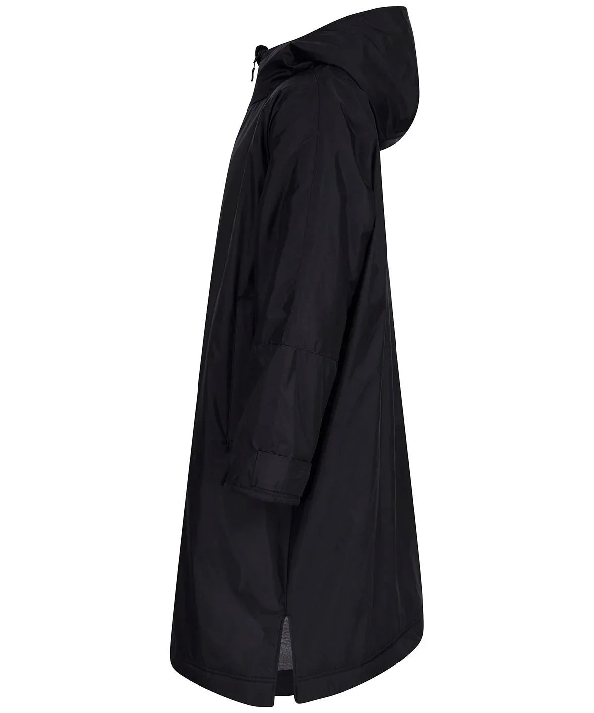 Sidelines Robe – Comfortable Loungewear for Relaxation, Home Use - Satinni