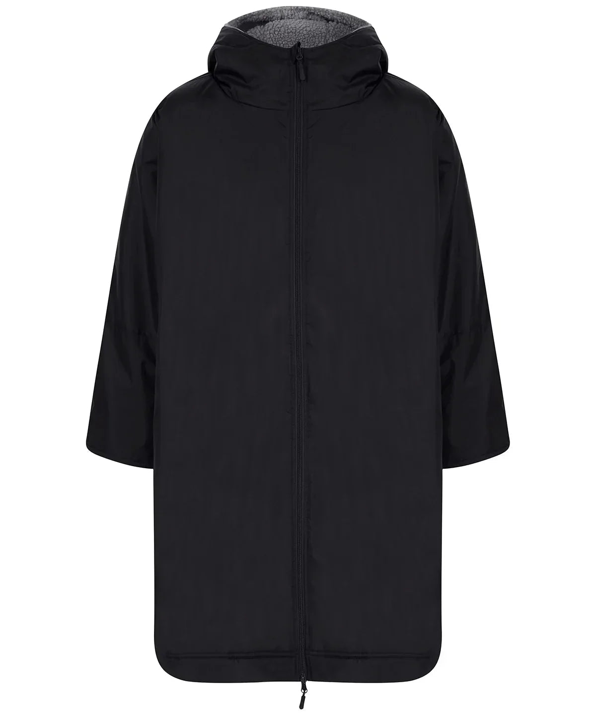 Sidelines Robe – Comfortable Loungewear for Relaxation, Home Use - Satinni