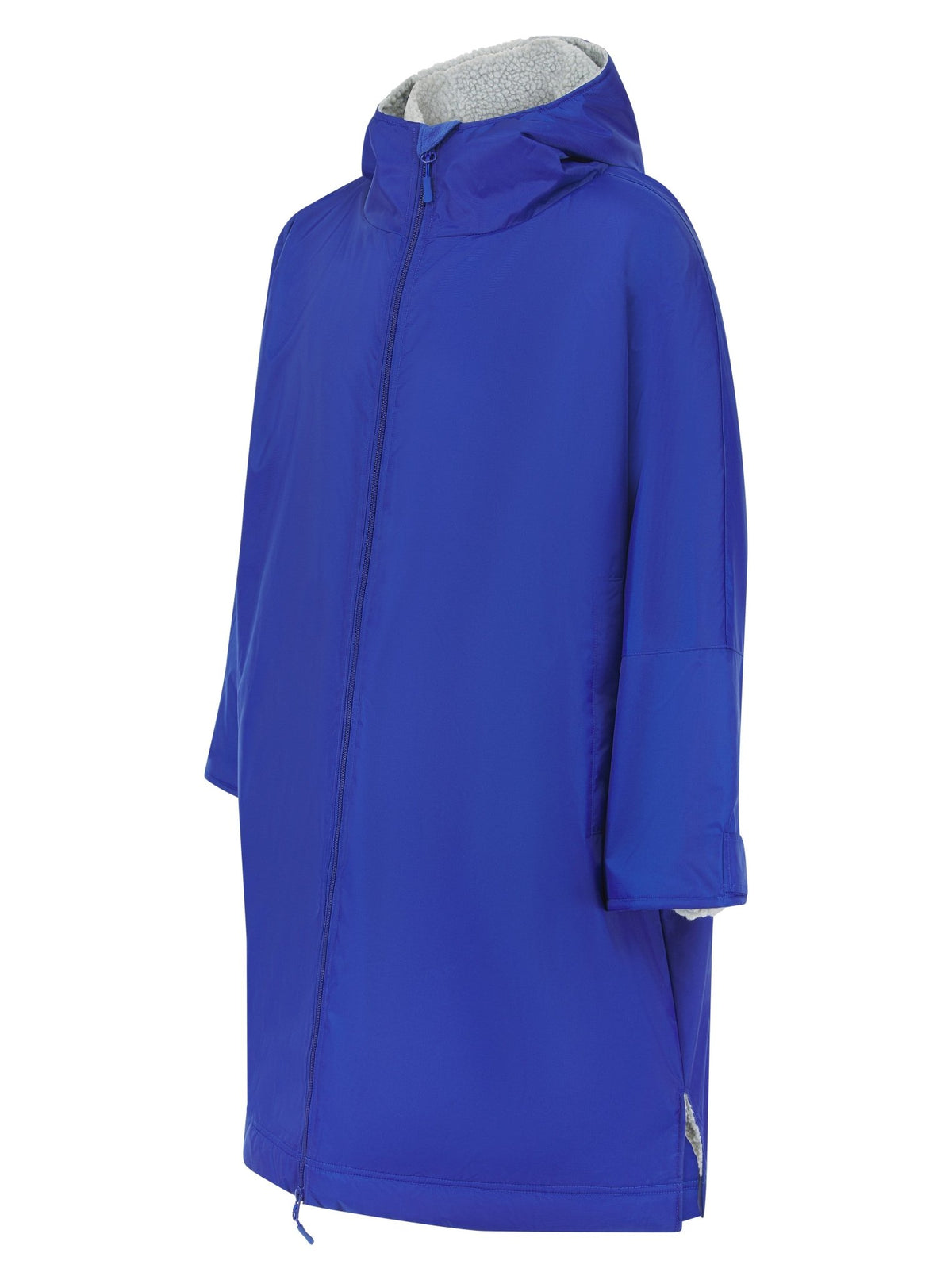 Sidelines Robe – Comfortable Loungewear for Relaxation, Home Use - Satinni