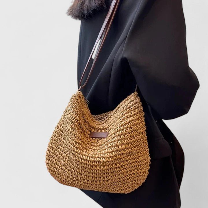 Sling Bag - Elegant Stylish Design - Versatile for Everyday Use - Satinni
