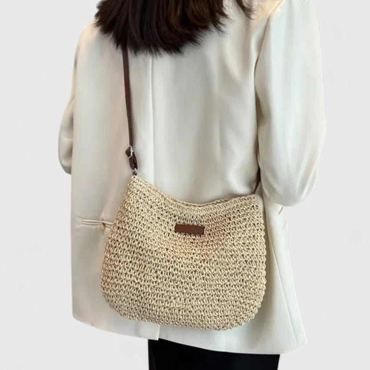 Sling Bag - Elegant Stylish Design - Versatile for Everyday Use - Satinni