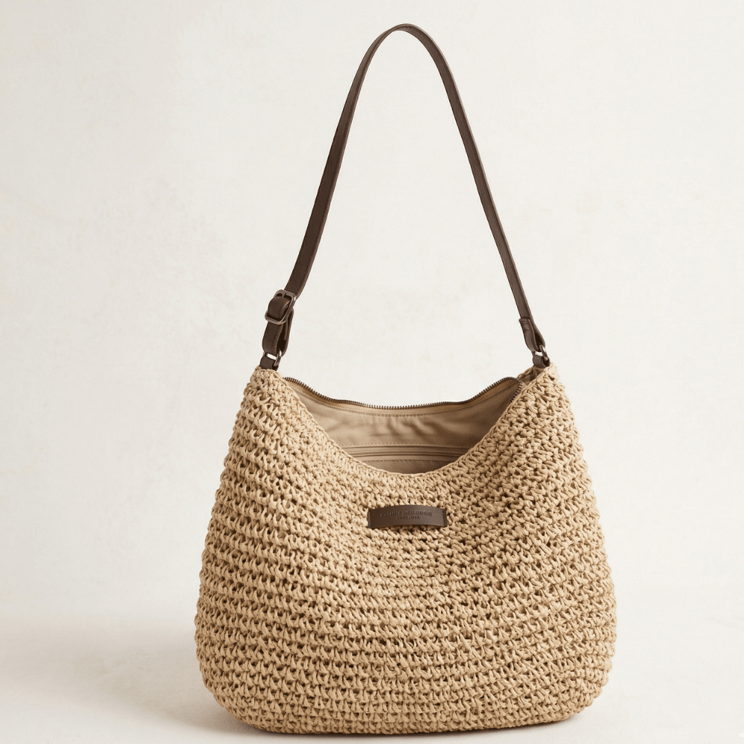 Sling Bag - Elegant Stylish Design - Versatile for Everyday Use - Satinni
