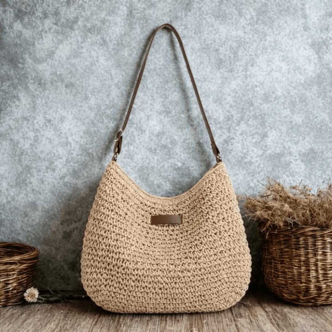 Sling Bag - Elegant Stylish Design - Versatile for Everyday Use - Satinni