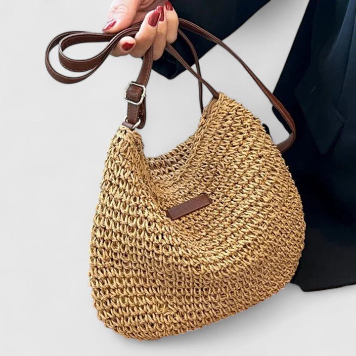 Sling Bag - Elegant Stylish Design - Versatile for Everyday Use - Satinni
