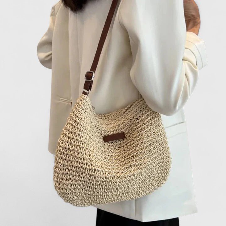 Sling Bag - Elegant Stylish Design - Versatile for Everyday Use - Satinni