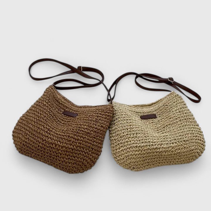 Sling Bag - Elegant Stylish Design - Versatile for Everyday Use - Satinni
