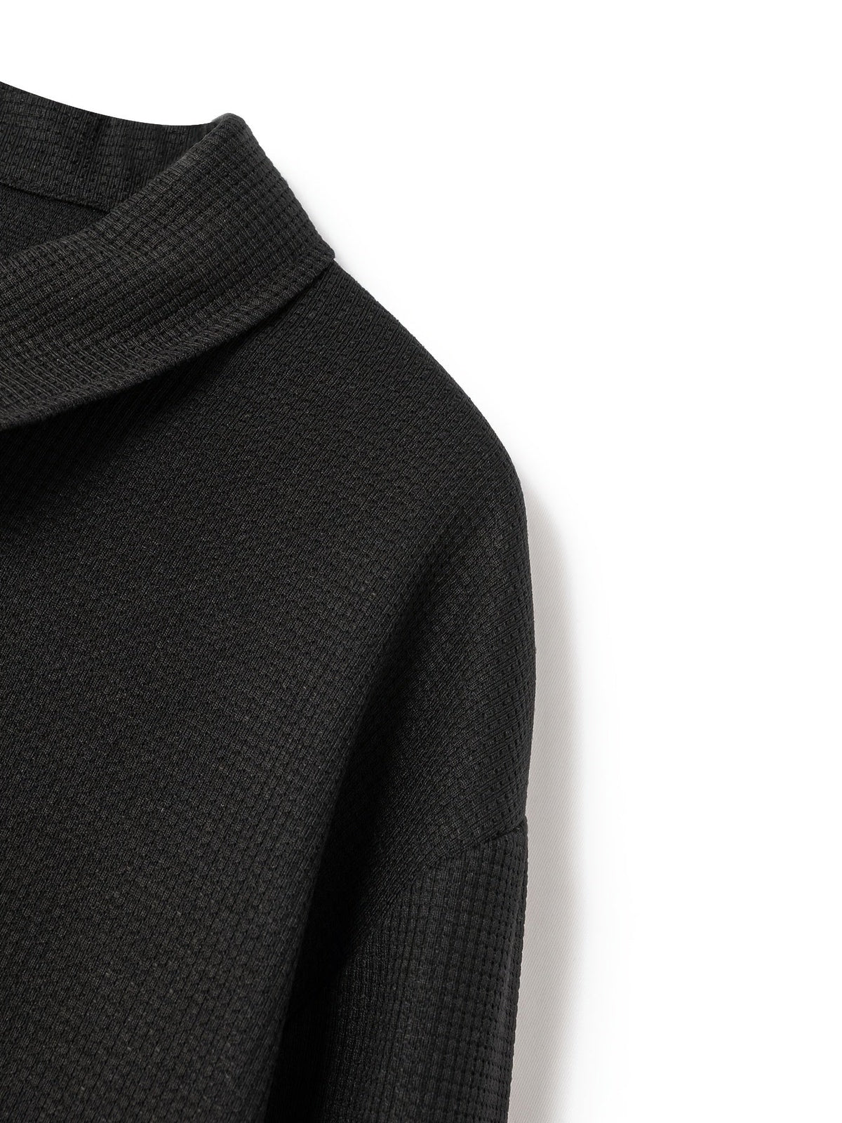 Textured Zip Jacket for Men | Casual Style | Versatile Outerwear - Satinnis