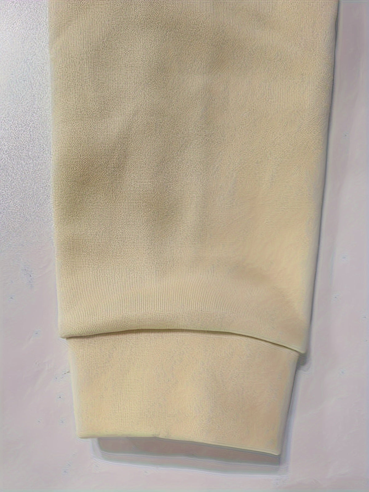 Utility Quarter-Zip Hoodie for Men | Comfortable Cotton Blend | Casual Wear - Satinnis