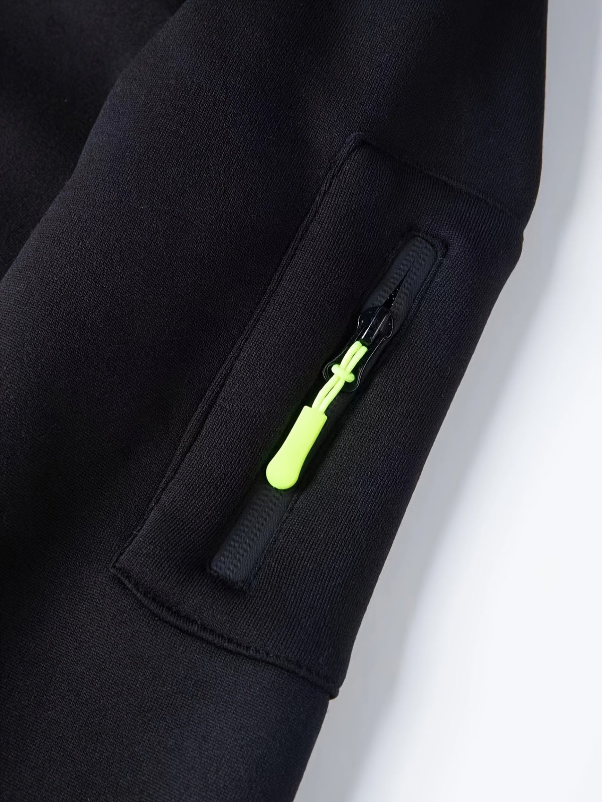 Zip-Up Hoodie for Everyday Wear | Comfortable Cotton Blend | Casual Style - Satinni